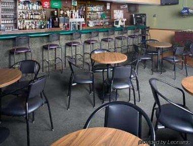 Travelodge By Wyndham Lincoln Airport I-80 Restaurante foto